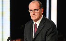 Covid: la vaccination ralentit, "on doit faire beaucoup mieux", exhorte Castex