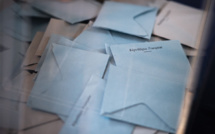 Seuls 36% des Français disent vouloir aller voter dimanche, selon un sondage