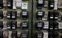 ​La péréquation sur l’électricité reportée