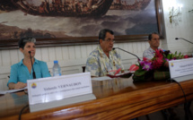 Une table ronde pour “tourner la page du nucléaire”