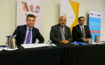 Le coup d’éclat de Fidji