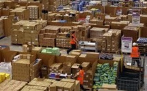 Amazon annonce l'embauche de 7.000 personnes aux Etats-Unis