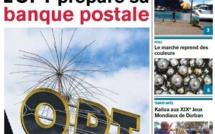 TAHITI INFOS N° 93 du 30 Juillet
