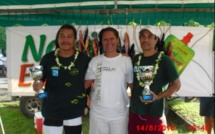 Pêche sous marine: 5ième Mémorial « Colas » Hoata et 4ième manche du championnat de Polynésie par équipes le samedi 3 août