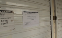 ​Air Tahiti baisse le rideau à Ua Pou