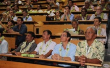 Congrès des communes: le discours du Haut-Commissaire