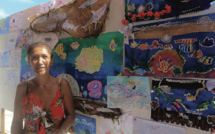 Une fête et des projets pour le lagon de Raiatea