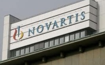 Japon: nouvelles manipulations de résultats d'essais d'un médicament-phare de Novartis