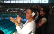 Kailua Monod combat aux côtés des défenseurs du don d'organe