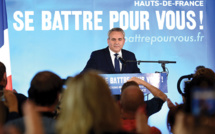 Régionales : la droite crie victoire, le RN parle d'"échec de la démocratie"