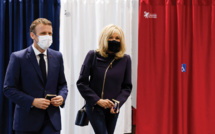 Ignorant les régionales, Macron déjà tourné vers la suite