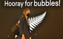 Virus: la Nouvelle-Zélande suspend la "bulle aérienne" avec l'Australie