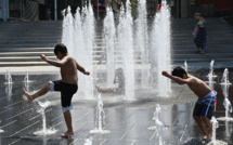 Un "dôme de chaleur" dans l'Ouest du Canada amène des températures record