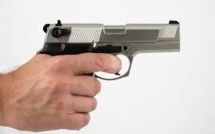 USA: des braqueurs maquillés comme des stars de cinéma devant la justice