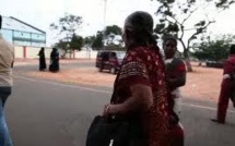 Situation tendue au Parlement de Tuvalu