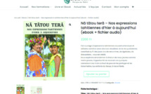 Tā’atira’a Parau : cap sur le numérique