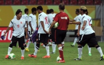 Dopage : un joueur de Tahiti contrôlé positif lors de la Coupe des Confédérations ( MAJ 16:30)