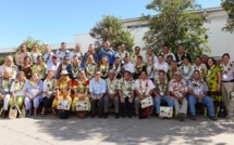 Un 25e Congrès des communes à l'heure du bilan et sous l'angle des préoccupations