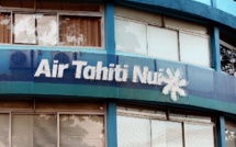 Préavis de grève chez Air Tahiti Nui