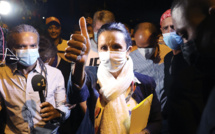 Outre-mer: trois nouveaux présidents de région et collectivités territoriales