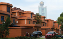 En Chine, le village communiste modèle a du plomb dans l'aile