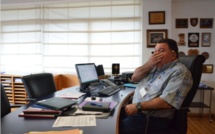 Conflit au Port : Mario Banner dénonce “les propos injurieux” de Patrick Galenon