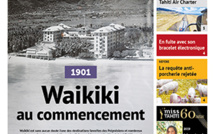 TAHITI INFOS N°1930 du 25 juin 2021