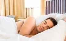 Aucun lien entre la durée de sommeil habituelle et la fatigue