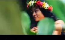 On aime: le nouveau Clip de Tahiti Tourisme