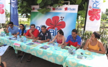 Va’a : Le Super Aito, la course de l’année en V1