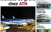 TAHITI INFOS N°94 du 2 Août 2013