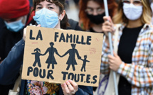 Bioéthique et PMA pour toutes: large adoption finale au Parlement