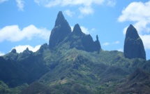 ​Ua Pou, terre divisée