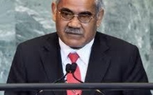 Le Premier ministre de Tuvalu renversé par une motion de censure