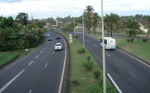 Ivre, un piéton traverse la RDO, il s’en sort avec une fracture