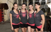 Fort Boyard: Samedi Hinarani de Longeaux aux côtés de Marine Lorphelin pour une bataille acharnée 