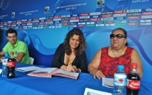 Championnat du monde de Beach Soccer: Lancement de la billeterie