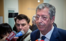 Blanchiment de fraude fiscale: nouveau procès pour les Balkany, seulement sur la durée des peines