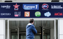 Fin d'une époque chez Lagardère, Vivendi et Bolloré en position de force