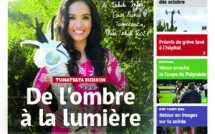 TAHITI INFOS N°1931 du 28 juin 2021