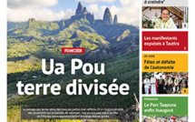 TAHITI INFOS N°1932 du 30 juin 2021