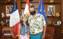 Meleana Tutairi empêchée de rejoindre l'équipe de France des arts de spectacle