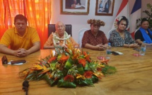 La majorité de Tony Géros mise à mal à Paea