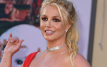 Le père de Britney Spears reste son tuteur, décide un tribunal américain