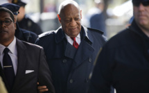 Sa condamnation pour agression sexuelle annulée, Bill Cosby libéré de prison