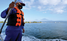 Sept morts et onze disparus dans le naufrage d'un ferry à Bali