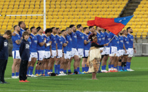 Samoa: World Rugby propose son aide pour les septistes coincés à Dubai