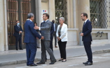 Nucléaire : Premières discussions en demi-teinte à Paris