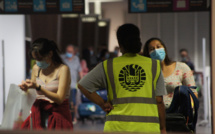 Six nouveaux cas de Delta identifiés la semaine dernière