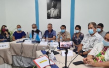 Une table ronde “planétaire” à Faa'a